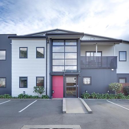 Ava Lodge Lower Hutt Exteriér fotografie