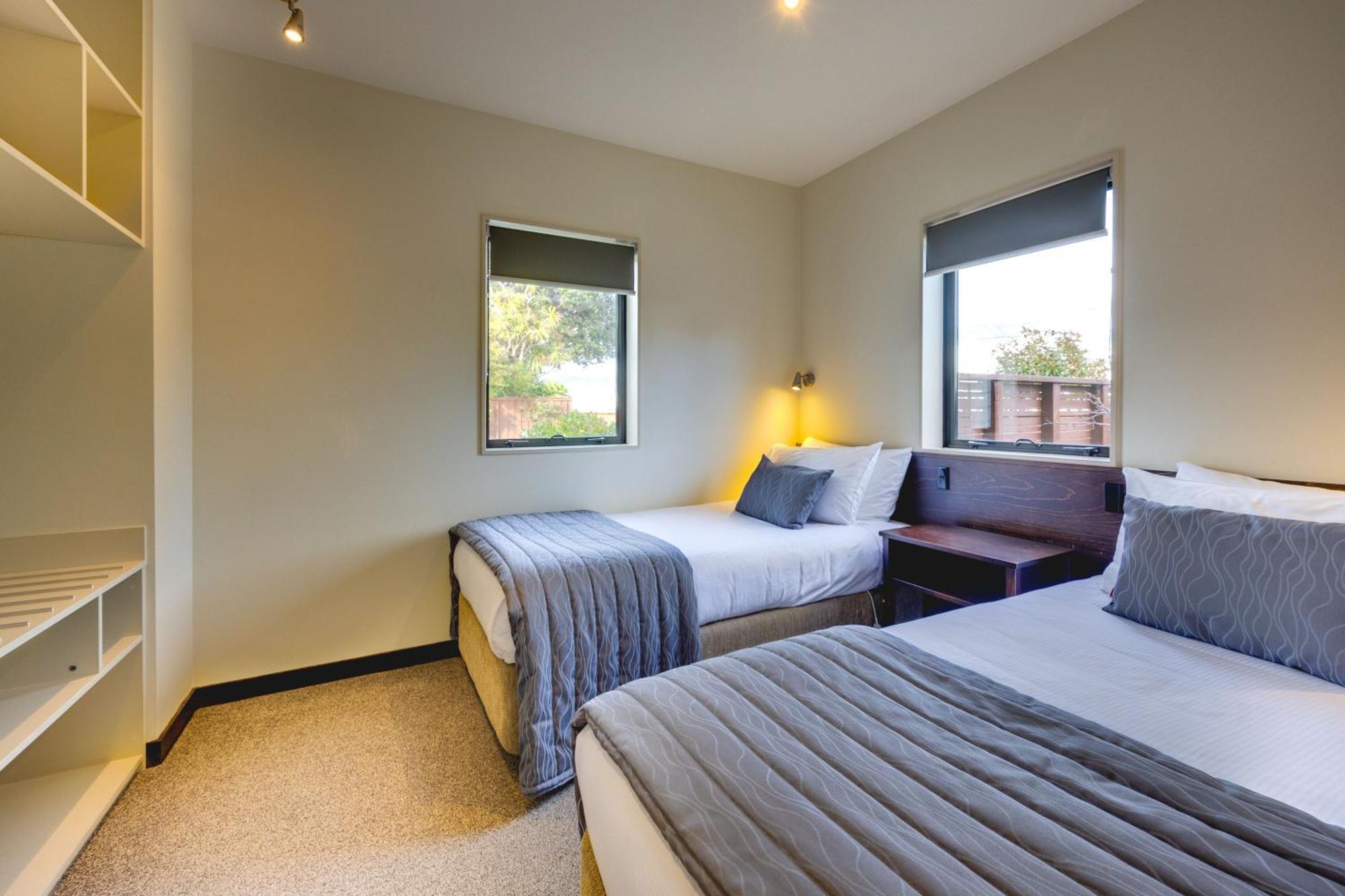 Ava Lodge Lower Hutt Exteriér fotografie