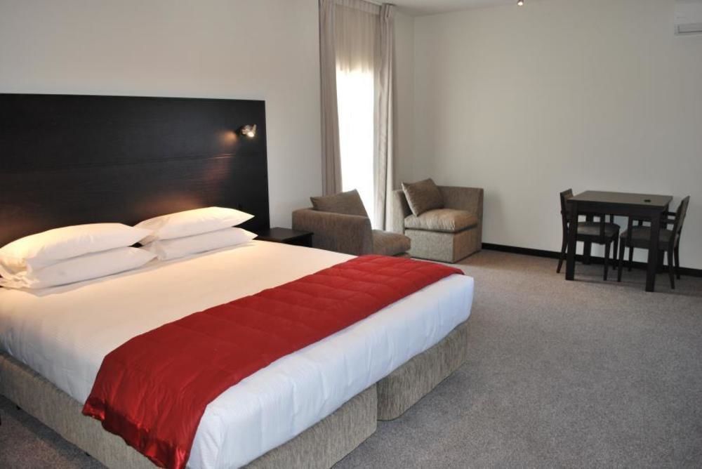 Ava Lodge Lower Hutt Exteriér fotografie